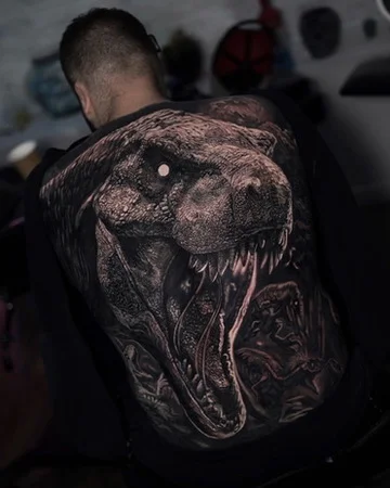 Work by Branden